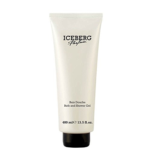 Iceberg Bath and Shower Gel 400ml