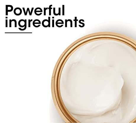 L'Oréal Professionnel Serie Expert Gold Quinoa + Protein Absolut Repair Mask 250ml