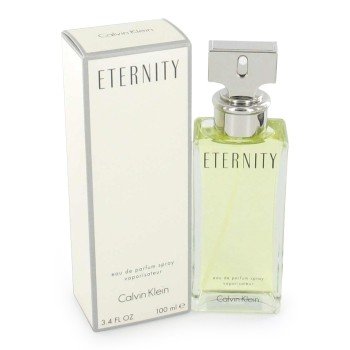 Calvin Klein Eternity Eau de Parfum 30ml Spray - Fragrance at MyBeautyBoutique by Calvin Klein