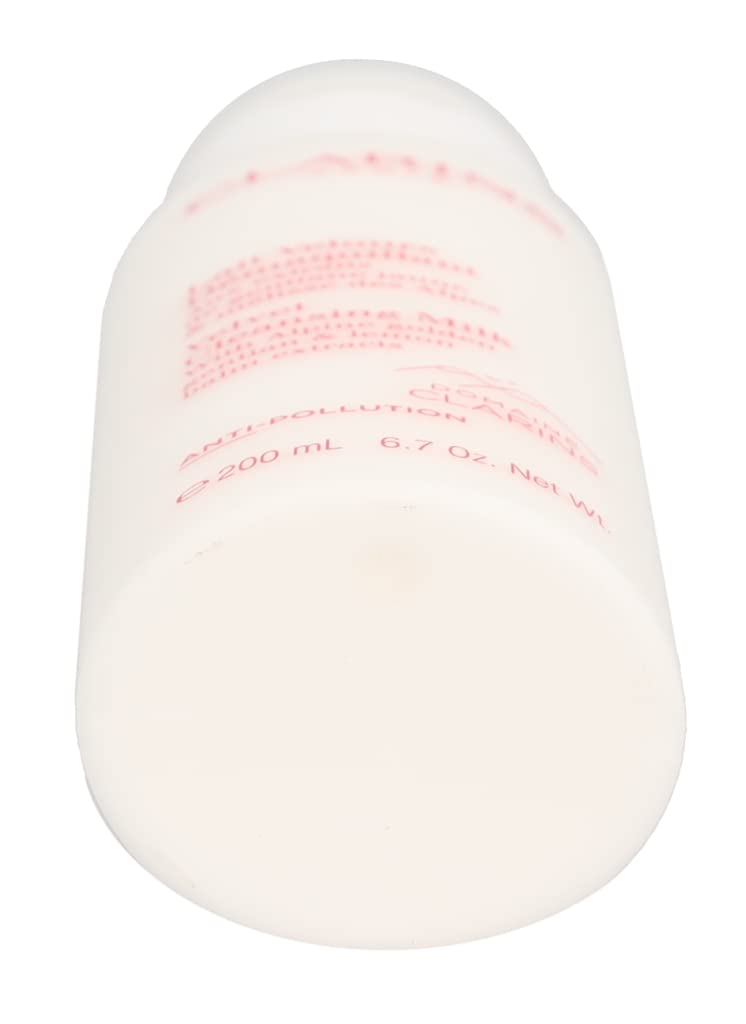 Clarins Velvet Cleansing Milk 200ml