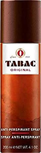 Tabac Original Anti Perspirant Spray 200ml