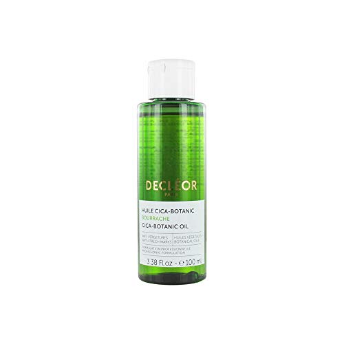 Cica Botanic Body Oil