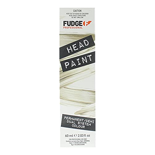 Fudge Professional Head Paint 8.73 Light Mocha Blonde 60ml