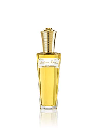 Rochas Madame Rochas Eau de Toilette 100ml - Fragrance at MyBeautyBoutique by Rochas