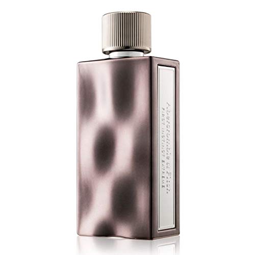 Abercrombie & Fitch First Extreme Instinct Eau de Parfum 100ml Spray