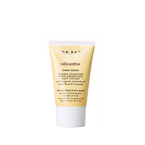 Acca Kappa Calycanthus Hand Cream 75 ml