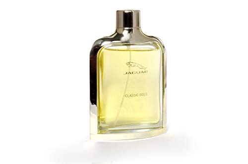Jaguar Gold Men Eau de Toilette 100 ml - Fragrance at MyBeautyBoutique by JAGUAR