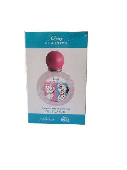 Disney Classics Eau de Toilette 50ml Spray
