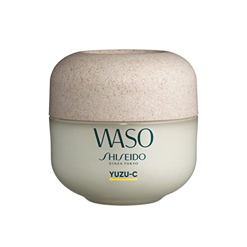 Shiseido Waso YUZU-C Beauty Sleeping Mask Women 50ml