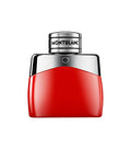 Mont Blanc Legend Red Eau de Parfum 30ml Spray - Eau de Parfum at MyBeautyBoutique by Mont Blanc
