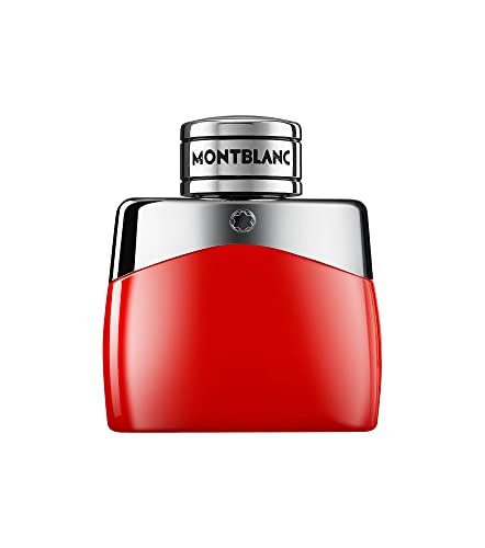 Mont Blanc Legend Red Eau de Parfum 30ml Spray - Eau de Parfum at MyBeautyBoutique by Mont Blanc