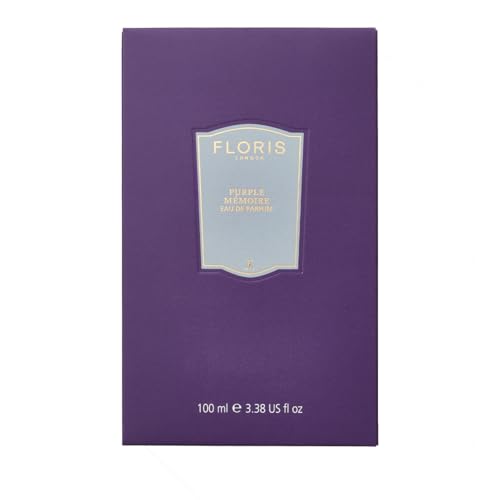 Floris Purple MÃ©moire Eau de Parfum 100ml Spray