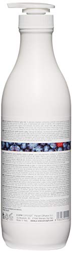 Milk_Shake Silver Shine Light Shampoo 1L