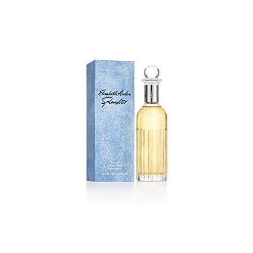 Elizabeth Arden Splendor Eau de Parfum 125ml Spray - Fragrance at MyBeautyBoutique by Elizabeth Arden