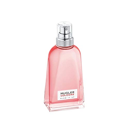 Thierry Mugler Cologne Blow It Up Eau de Toilette 100ml Spray - Fragrance at MyBeautyBoutique by Thierry Mugler