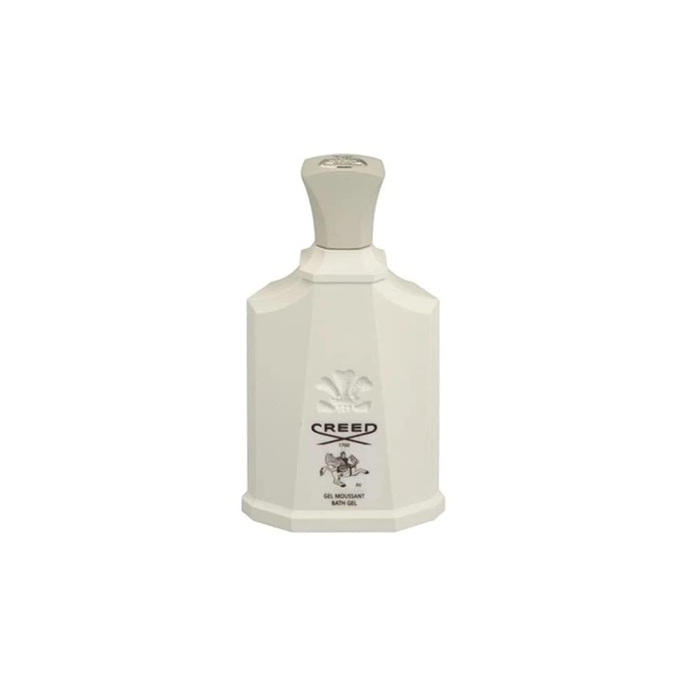 Creed Love In White Bath & Shower Gel 200ml