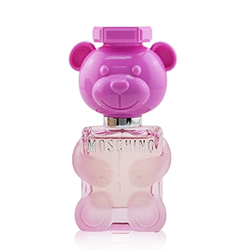 Moschino Toy 2 Bubble Gum Eau de Toilette 30ml Spray - Fragrance at MyBeautyBoutique by Moschino