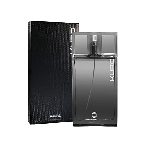 Ajmal Kuro Eau de Parfum 90ml Spray