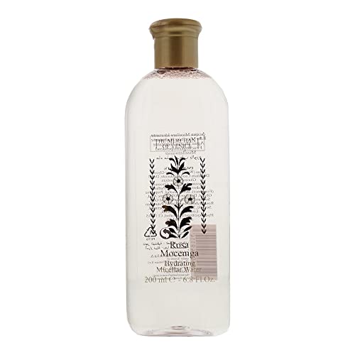 The Merchant of Venice Rosa Moceniga Micellar Water 200ml