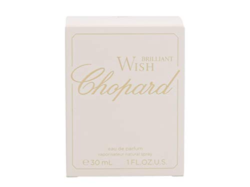 Chopard Brilliant Wish Eau De Parfum 30ml - Eau De Parfum at MyBeautyBoutique by Chopard