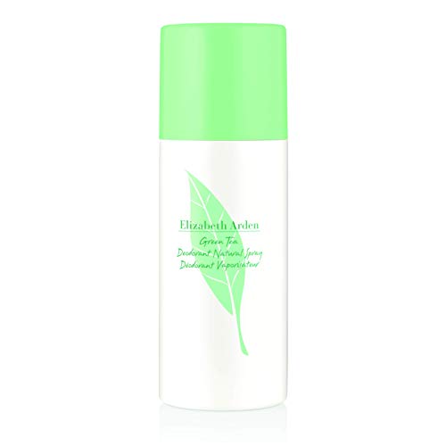 Elizabeth Arden geen Tea Deodorant Spray 150 ml - Toiletries at MyBeautyBoutique by Elizabeth Arden