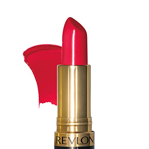 Revlon Super Lustrous Lipstick 4.2g - Red