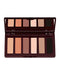 Charlotte Tilbury Easy Eye Palette The Super Nudes 7.2g - 6 Colours