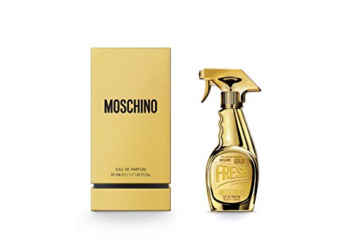 Moschino Eau De Parfum 50 ml - Perfume & Cologne at MyBeautyBoutique by Moschino