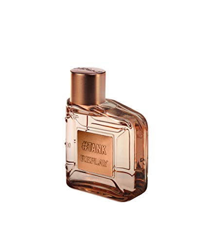 Replay Tank for Her Eau de Toilette 50ml - Fragrance at MyBeautyBoutique by Replay