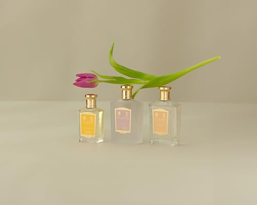 Floris Stephanotis Bath Essence 50ml