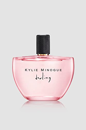 Kylie Minogue Darling Eau de Parfum 75ml Spray - Eau De Parfum at MyBeautyBoutique by Kylie Minogue
