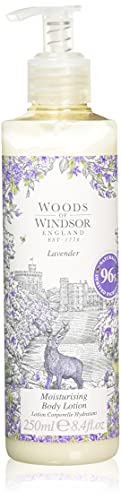 Woods Of Windsor Lavender Body Lotion 250ml