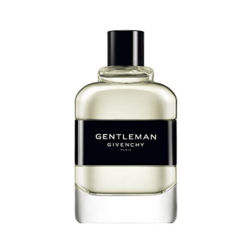 Givenchy Gentleman (2017) Eau de Toilette 100ml Spray - Perfume & Cologne at MyBeautyBoutique by Givenchy