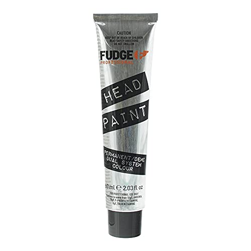 Fudge Professional Head Paint 6.5 Dark Mahogany Blonde 60ml