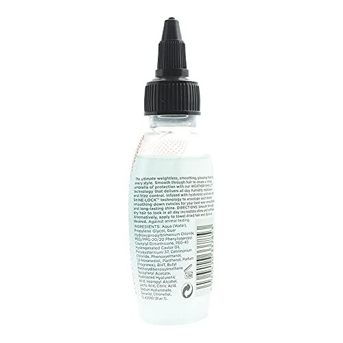 Fudge Professional Aqua Shine Serum 50ml