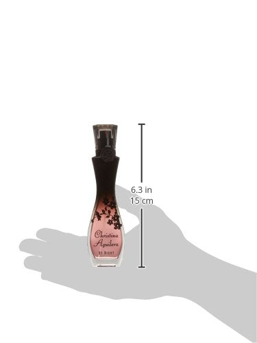 Christina Aguilera By Night Eau de Parfum 50ml - Fragrance at MyBeautyBoutique by Christina Aguilera