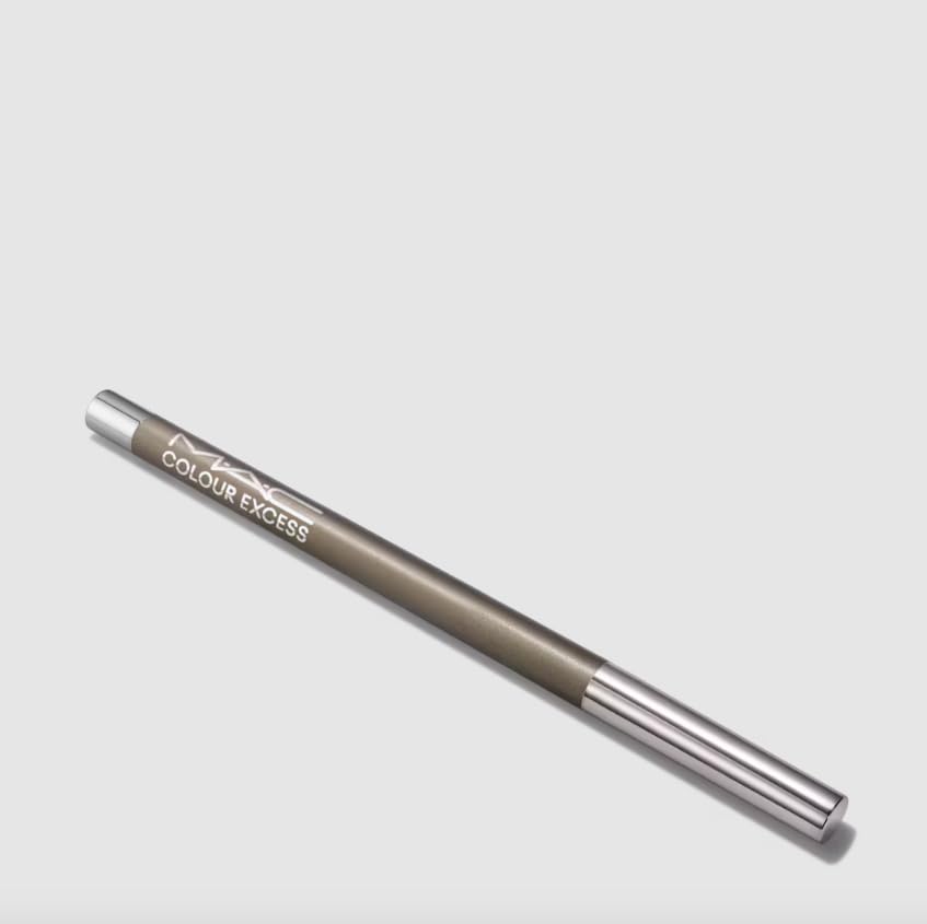 MAC Colour Excess Gel Pencil Eye Liner 0.35g - Serial Monogamist