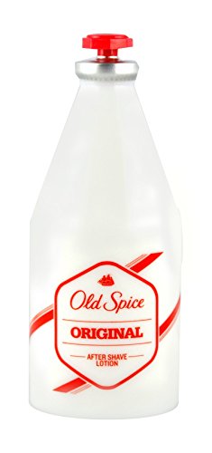 Old Spice Original After Shave for Men 150ml