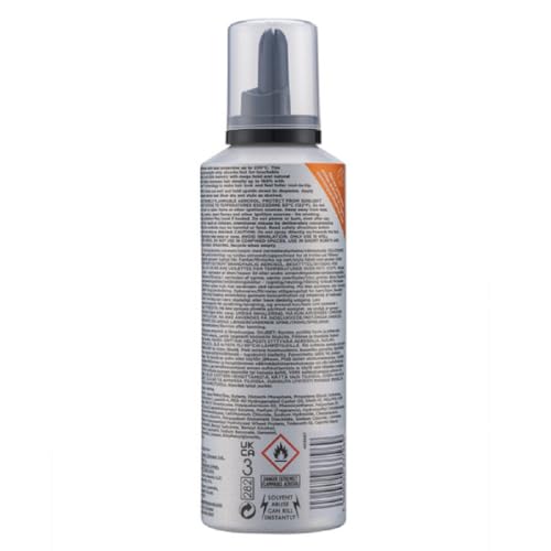 Fudge Professional Xpander Hair Foam 200ml