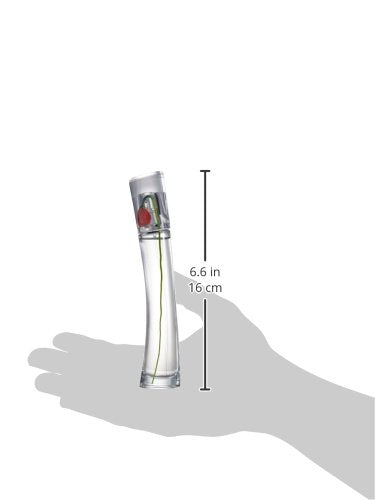 Kenzo Flower F Edp 30ml Spray - Fragrance at MyBeautyBoutique by Kenzo