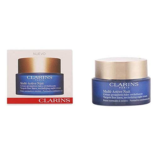 Clarins Multi-Active Nuit Revitalizing Night Cream 50ml