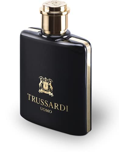 Trussardi Uomo 2011 Eau de Toilette 200ml Spray - Eau de Toilette at MyBeautyBoutique by Trussardi