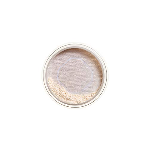 Shiseido Synchro Skin Invisible Silk Loose Powder 6g - Radiant