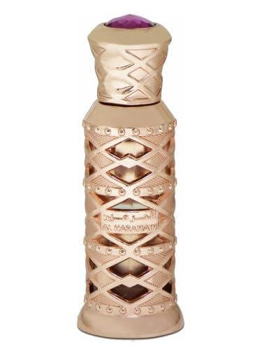 Al Haramain Musk Al Haramain Perfume Oil 12ml