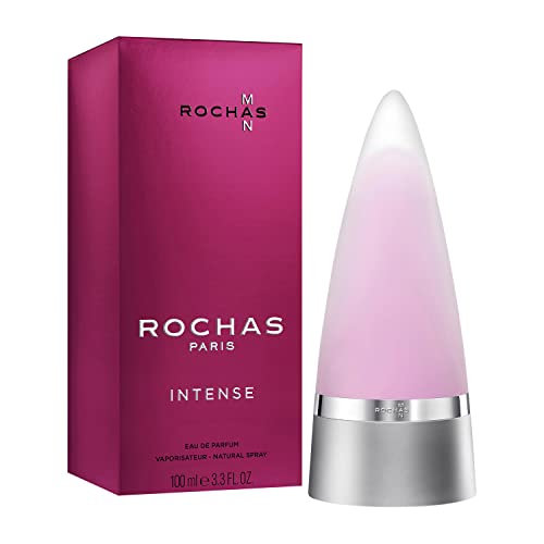 Rochas Man Intense Eau de Parfum 100ml Spray