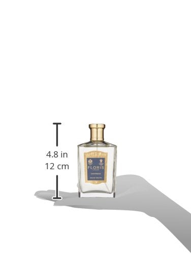 Floris London Chypress Eau de Toilette 100ml - Fragrance at MyBeautyBoutique by Floris London