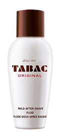 Mäurer & Wirtz Tabac Original Mild Aftershave Fluid 100ml - Fragrance at MyBeautyBoutique by Mäurer & Wirtz
