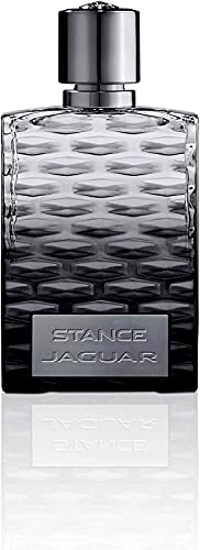 Jaguar Stance Eau de Toilette 100ml Spray - Fragrance at MyBeautyBoutique by Jaguar
