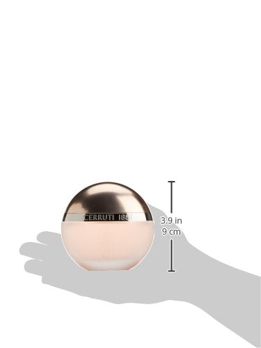 Cerruti 1881 Eau De Toilette 100ml - Fragrance at MyBeautyBoutique by Cerruti