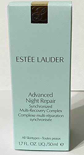 Estee Lauder Advanced Night Repair Synchronized Complex 50ml